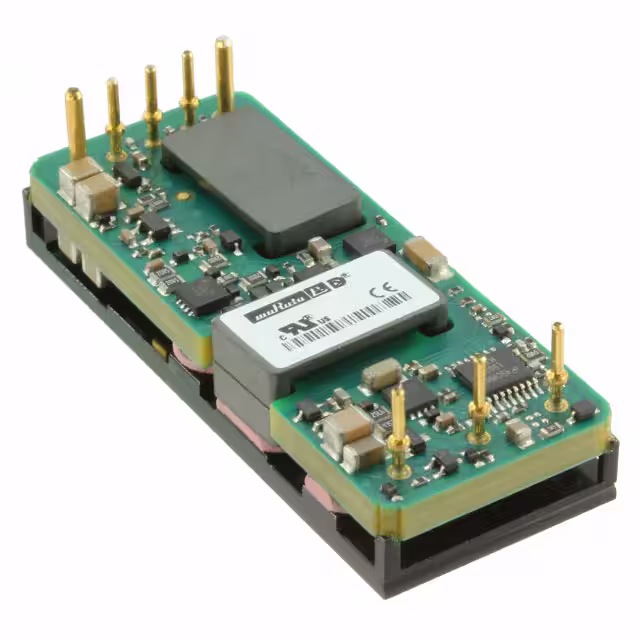 UWE-15/5-Q48NB-C Murata Power Solutions Inc.