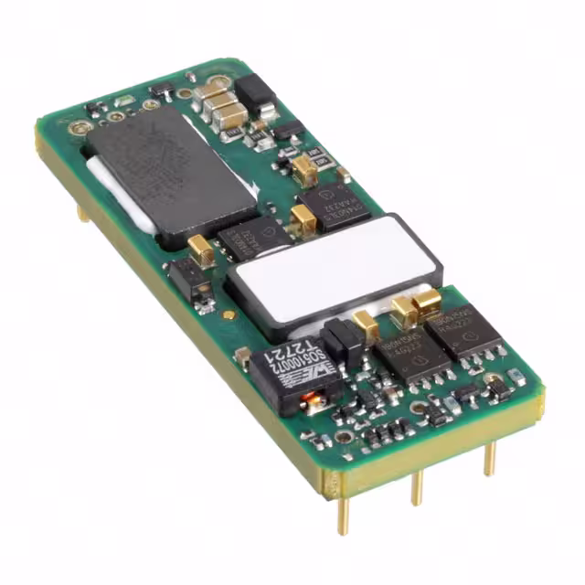 UWE-3.3/30-Q48N-C Murata Power Solutions Inc.