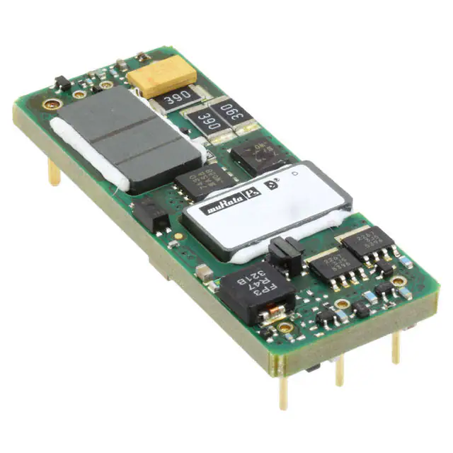 UWE-12/6-Q48N-C Murata Power Solutions Inc.