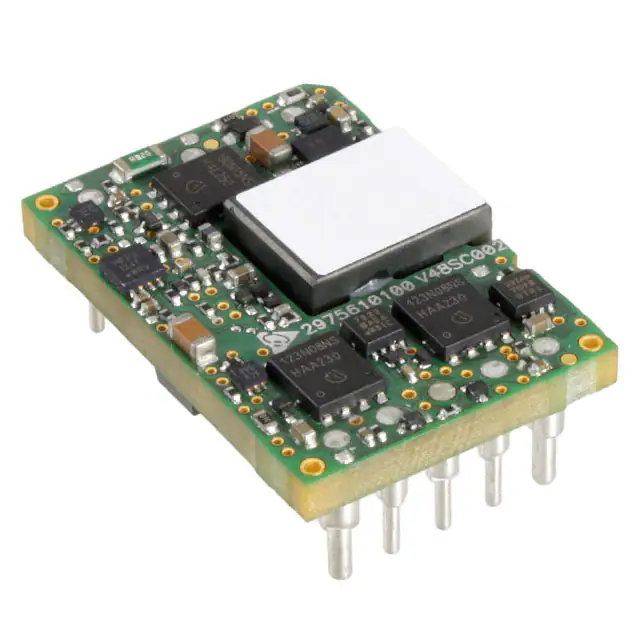V48SR1R825NNFA Delta Electronics