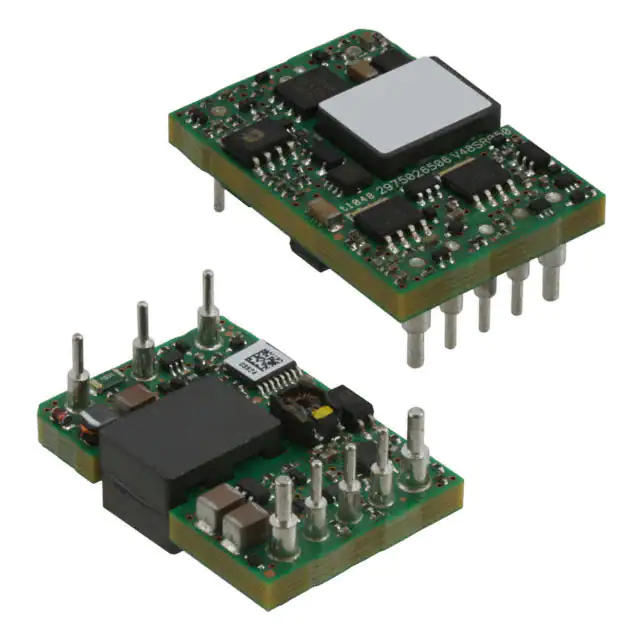 V48SR05013NRFA Delta Electronics