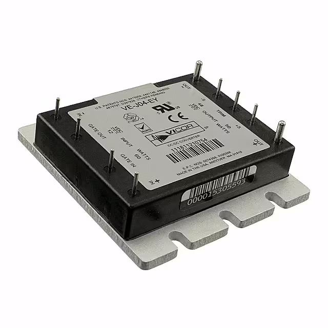 VE-J04-EY Vicor Corporation