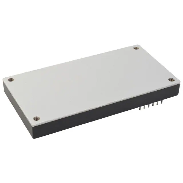 VFB600-D24-S28 CUI Inc.