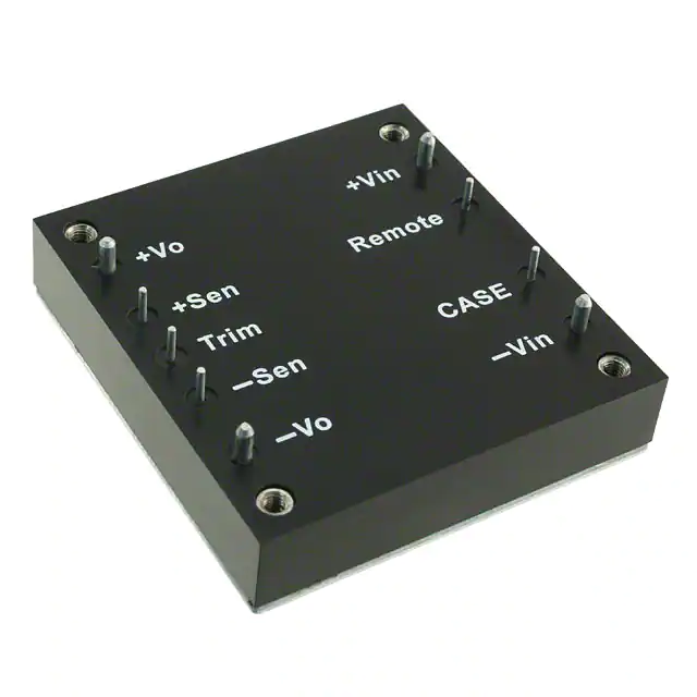 VHB350-D48-S24 CUI Inc.