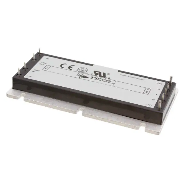 VI-B60-CU Vicor Corporation