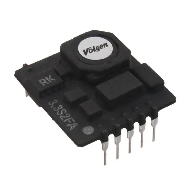 VSI-3.3S2R0FMA Volgen + Furuno