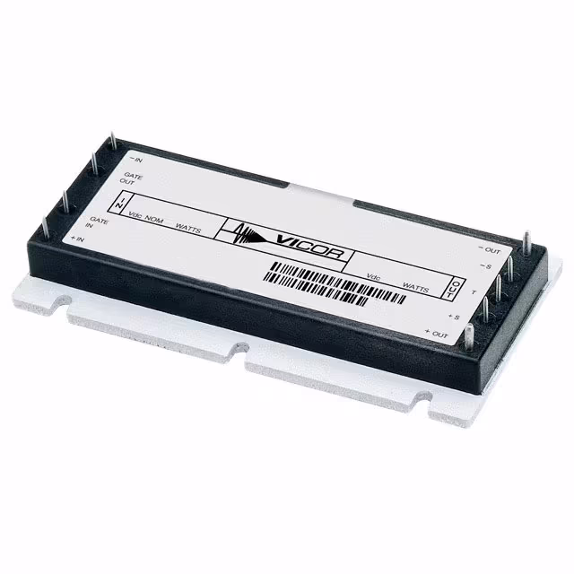 VE-263-EU-F3 Vicor Corporation