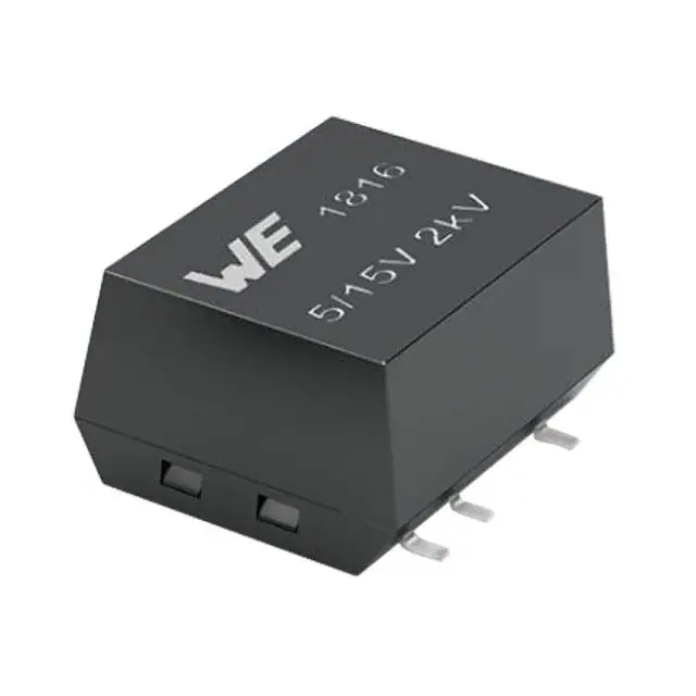 176920512 Würth Elektronik