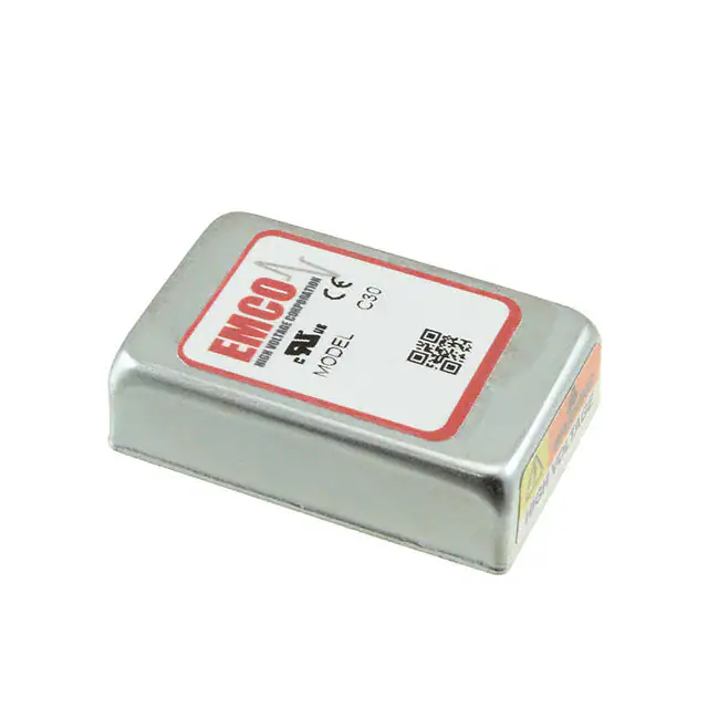 C40N XP Power