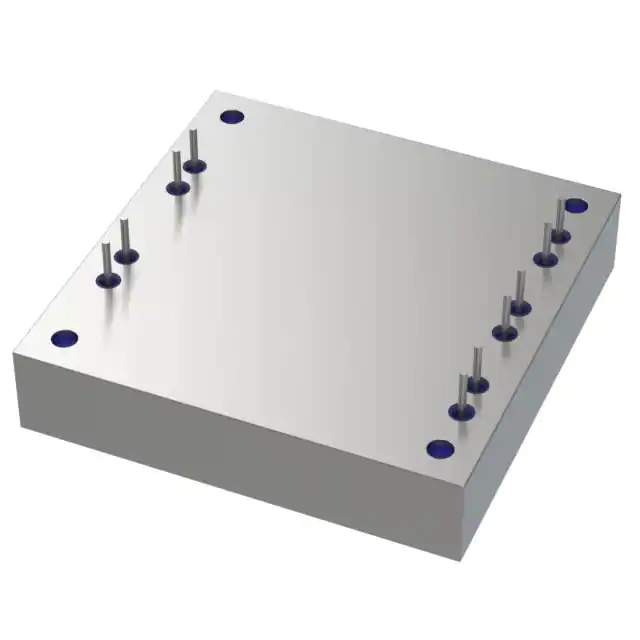DSF500 XP Power