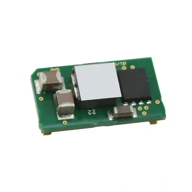 YM12S05-G Bel Power Solutions