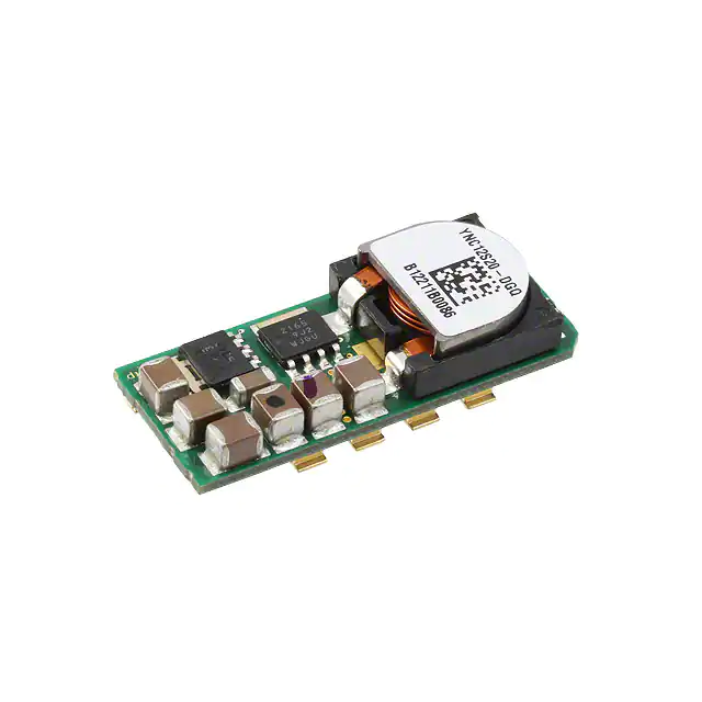 YNC12S20-DG Bel Power Solutions