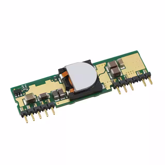 YNV12T16-0G Bel Power Solutions