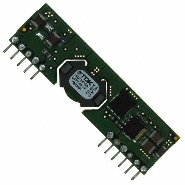 IAD12016A008V-001-R TDK-Lambda