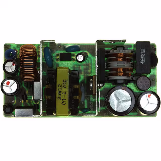KRS25F-12 Volgen + Furuno