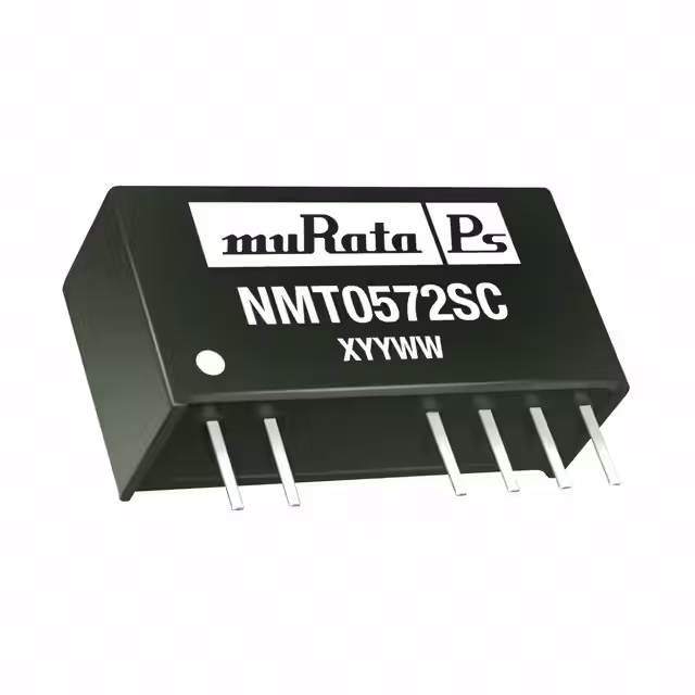 NMT0572SC Murata Power Solutions Inc.