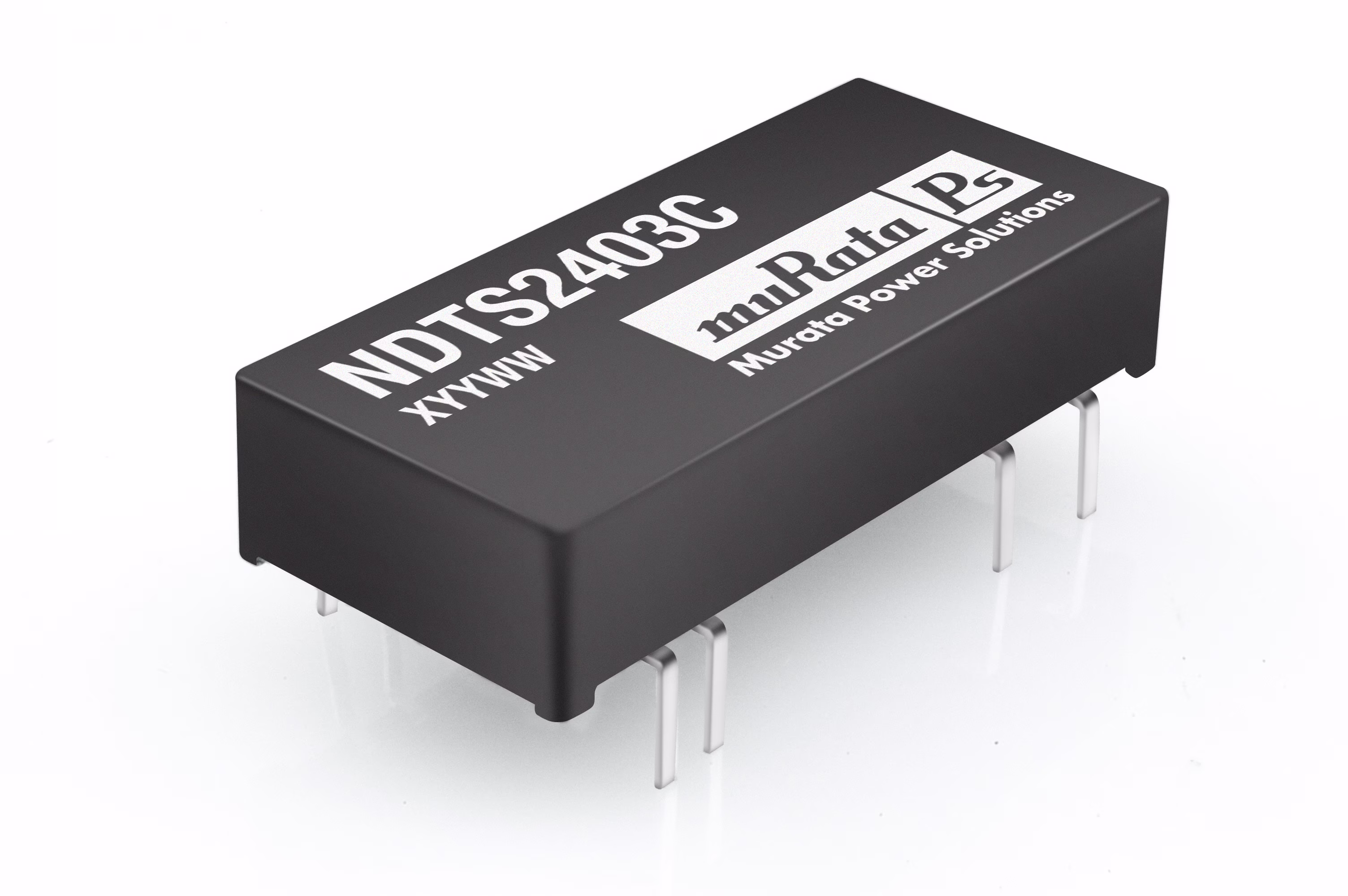 NDTS2403C Murata Power Solutions Inc.