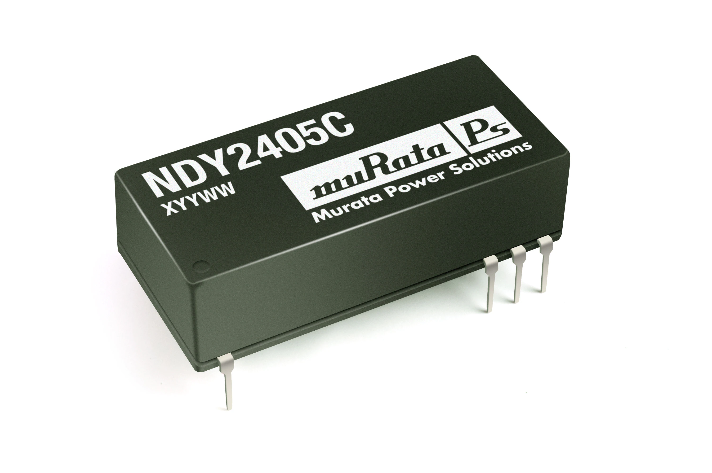 NDY2405C Murata Power Solutions Inc.
