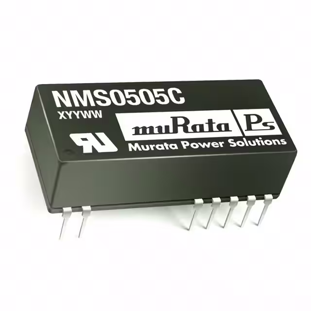 NMS0505C Murata Power Solutions Inc.