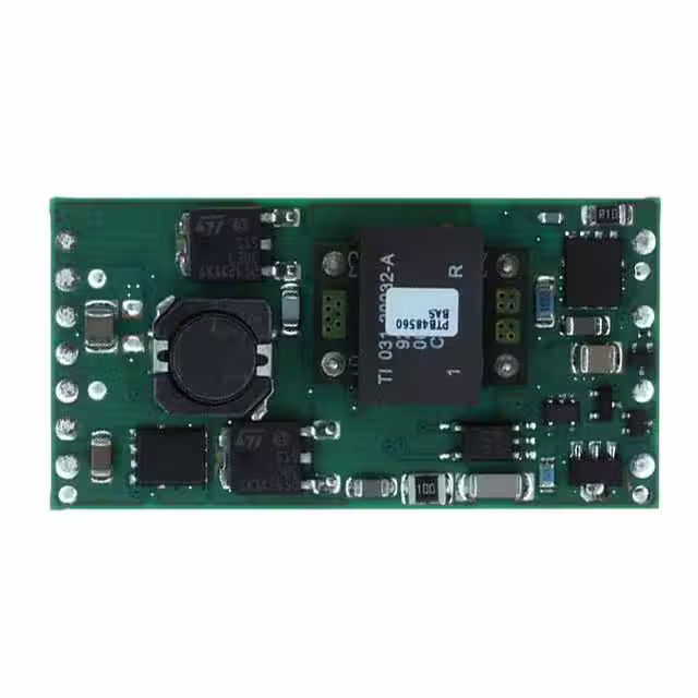 PTB48560BAS Texas Instruments
