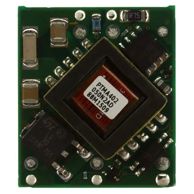 PTMA403033A3AD Texas Instruments
