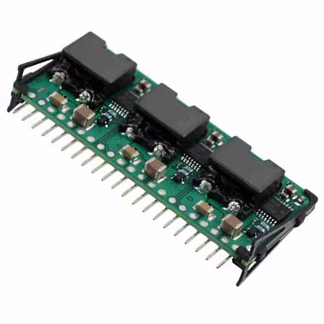 PTV08T250WAD Texas Instruments