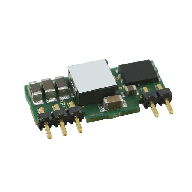 YNV12T05-G Bel Power Solutions