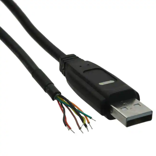 RN-SRL-PRO3V-BLK Microchip Technology