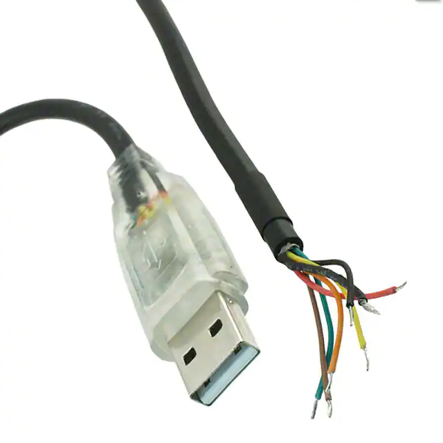 RN-SRL-PRO3V-CLR Microchip Technology