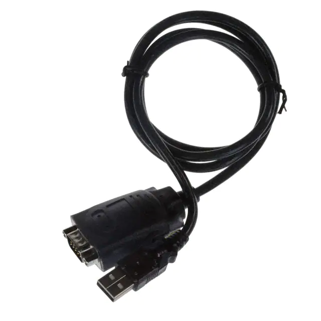 RN-USB-SERIAL Microchip Technology