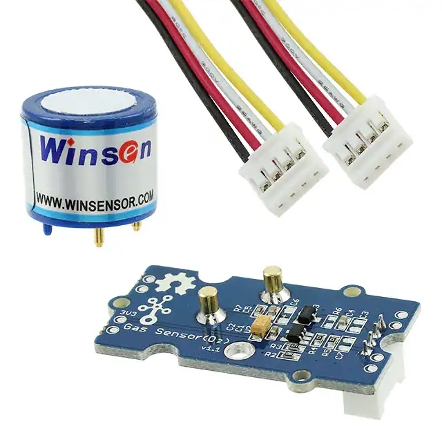 101020002 Seeed Technology Co., Ltd