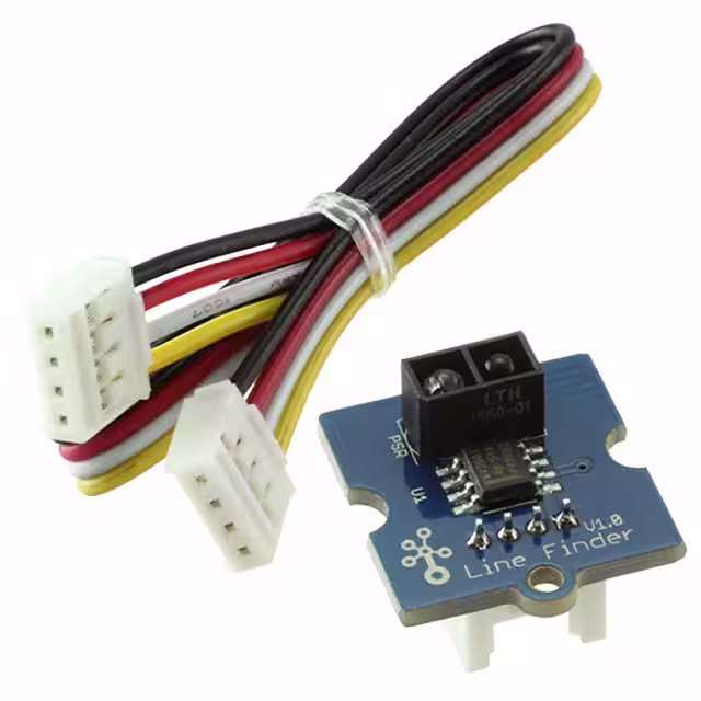 101020009 Seeed Technology Co., Ltd