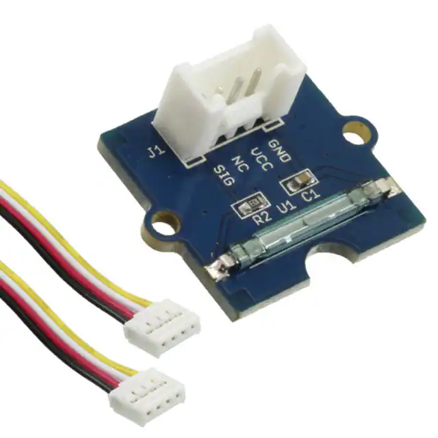 101020038 Seeed Technology Co., Ltd