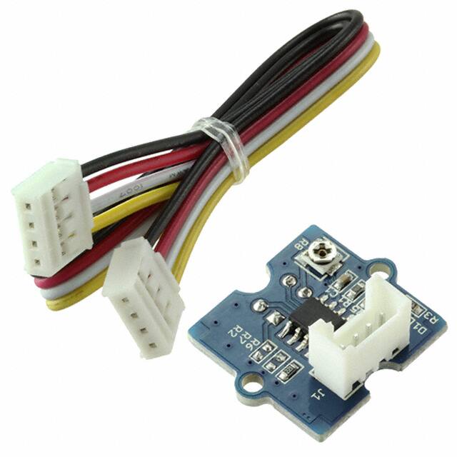 101020040 Seeed Technology Co., Ltd