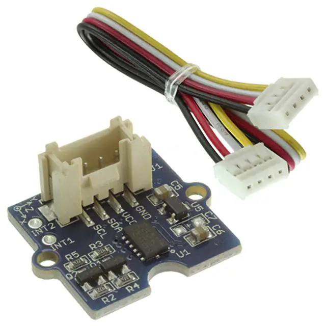 101020054 Seeed Technology Co., Ltd