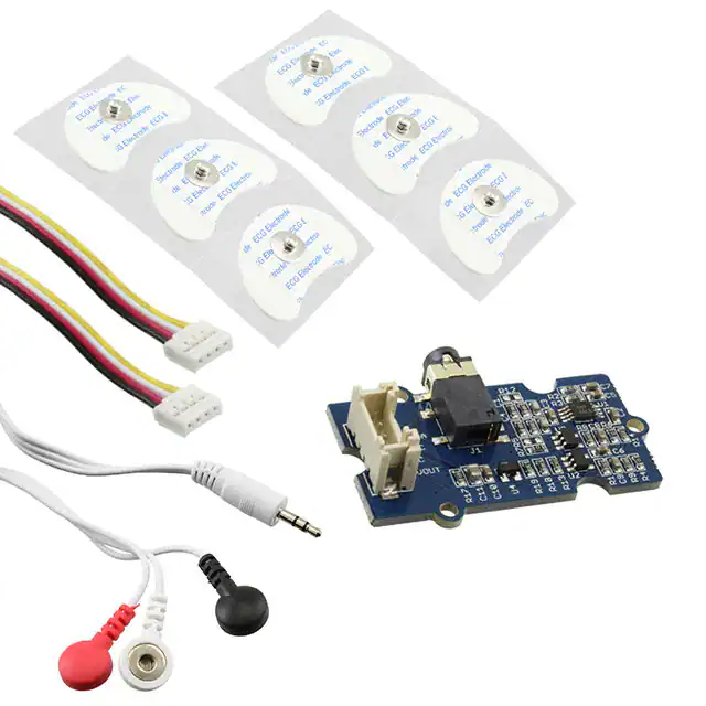 101020058 Seeed Technology Co., Ltd