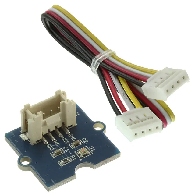 101020076 Seeed Technology Co., Ltd