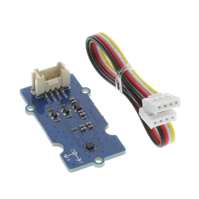 101020582 Seeed Technology Co., Ltd