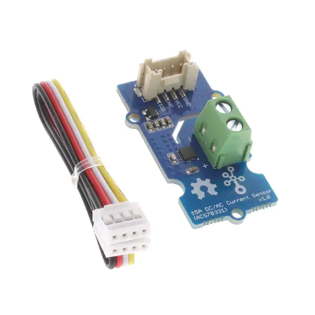 101020615 Seeed Technology Co., Ltd
