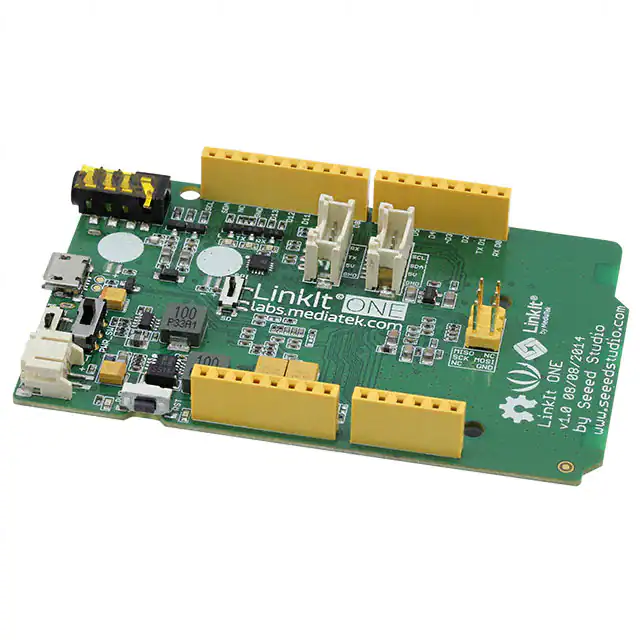 102030002 Seeed Technology Co., Ltd
