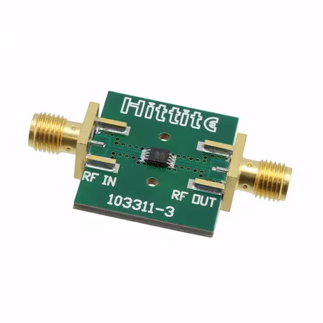 103313-HMC187AMS8 Analog Devices Inc.