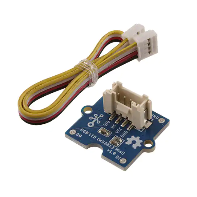 104020169 Seeed Technology Co., Ltd
