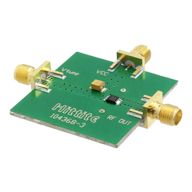 104713-HMC358MS8G Analog Devices Inc.