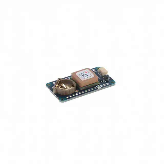 ASX00017 Arduino
