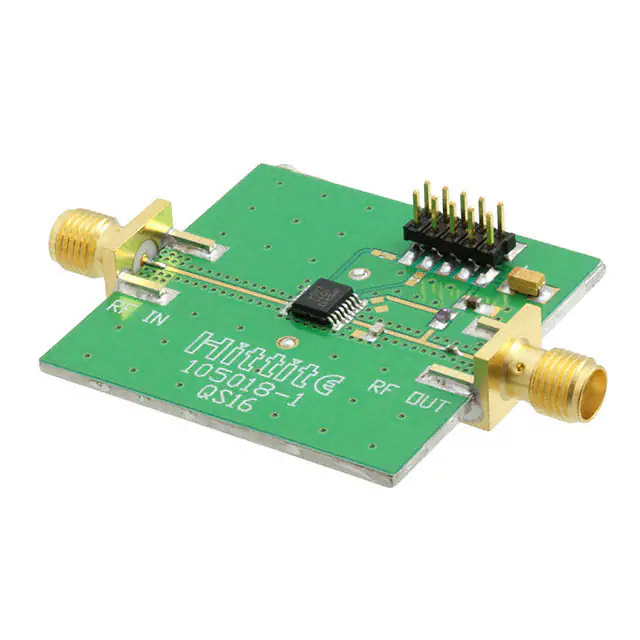 105000-HMC413QS16G Analog Devices Inc.