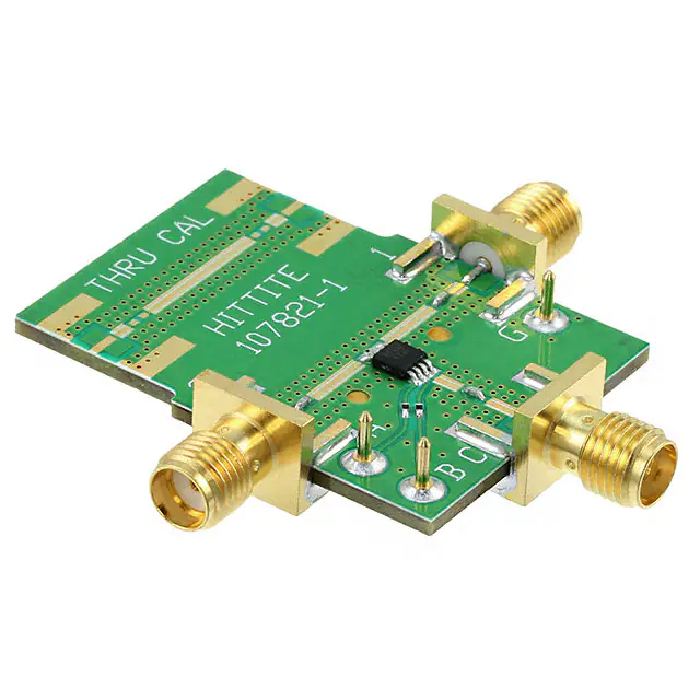 105143-HMC435AMS8G Analog Devices Inc.
