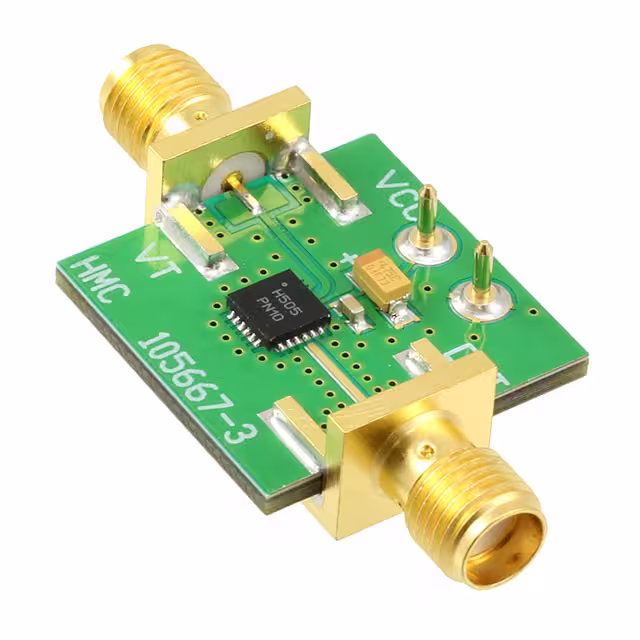 105706-HMC505LP4 Analog Devices Inc.