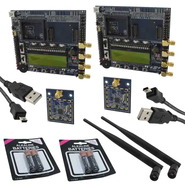 1064-868-DK Silicon Labs