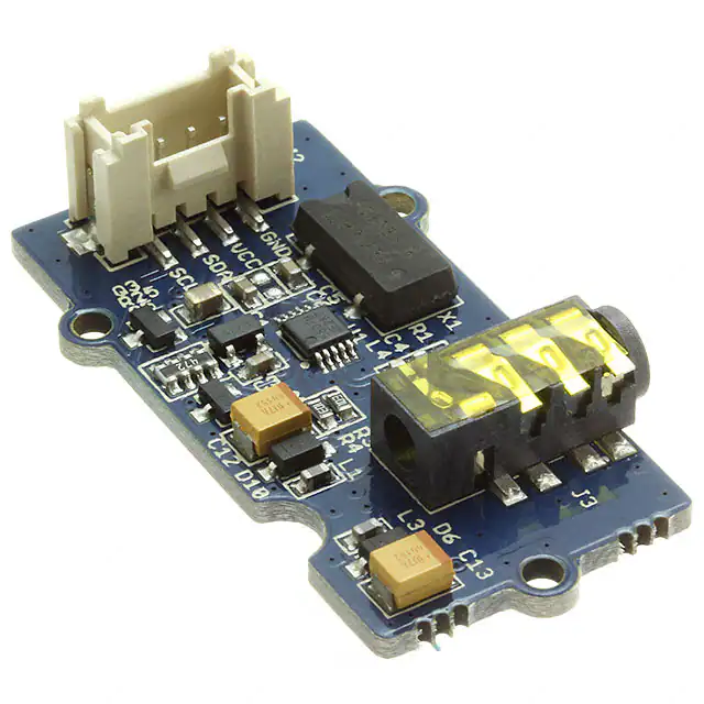107020006 Seeed Technology Co., Ltd