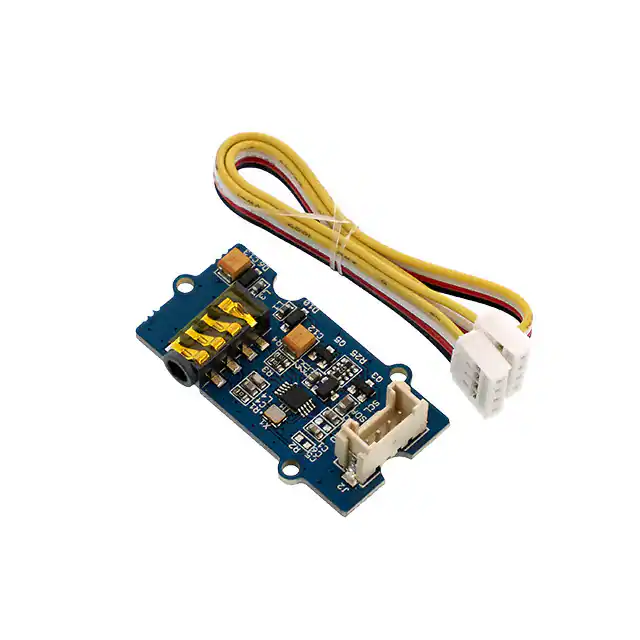 107020049 Seeed Technology Co., Ltd